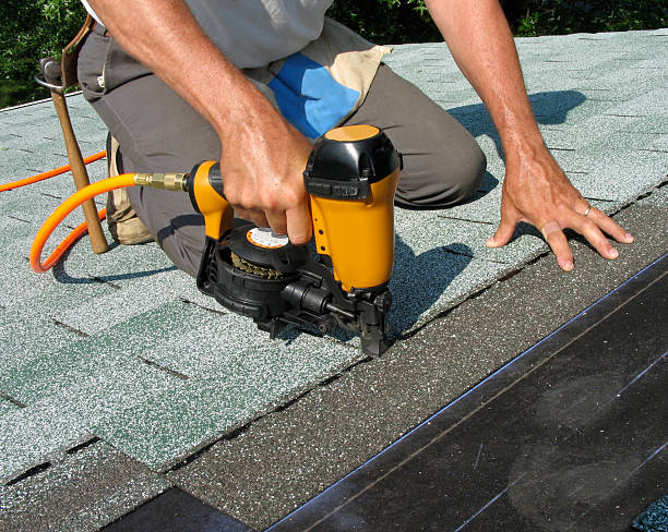 Best Local Roofing Companies  in Ome, GA