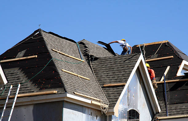 Best Roof Repair Estimates  in Ome, GA