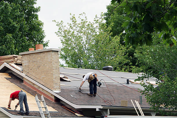 Best Roof Replacement Cost  in Ome, GA