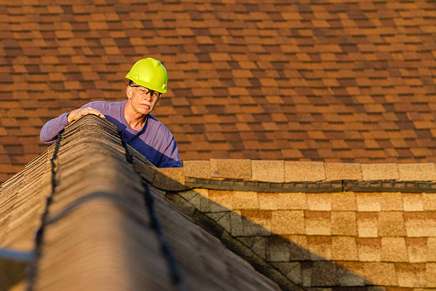 Best Roof Repair Services  in Ome, GA