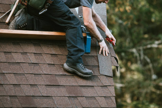 Best Roof Inspection Near Me  in Ome, GA